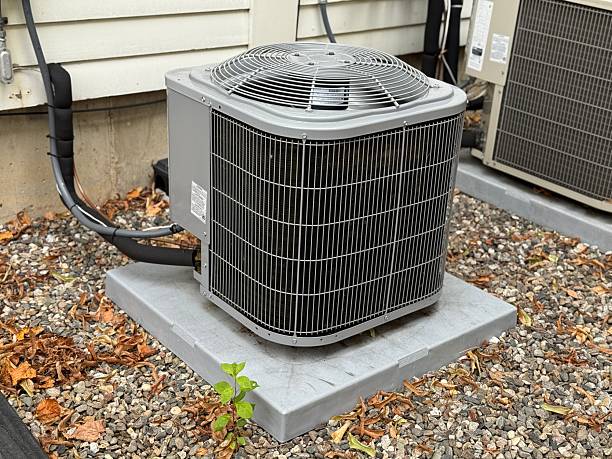 Trusted Hvac service in Woods Hole, MA - Tropical Oasis HVAC